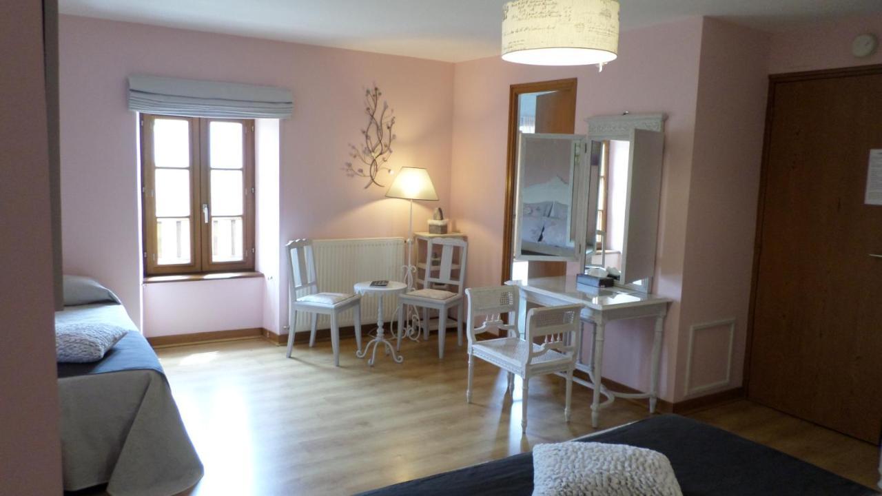 Chambres D'Hotes La Rompardais Pléven Dış mekan fotoğraf