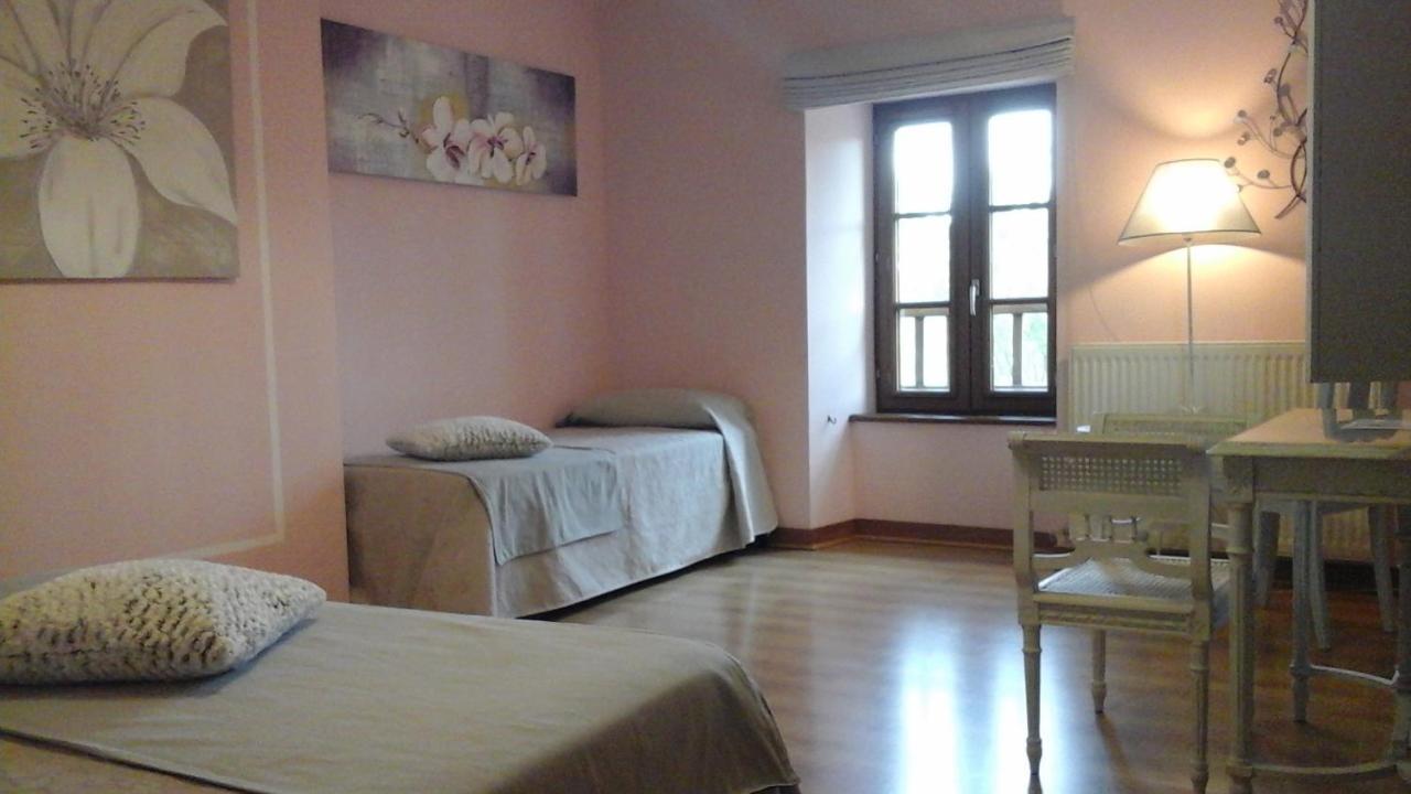 Chambres D'Hotes La Rompardais Pléven Dış mekan fotoğraf