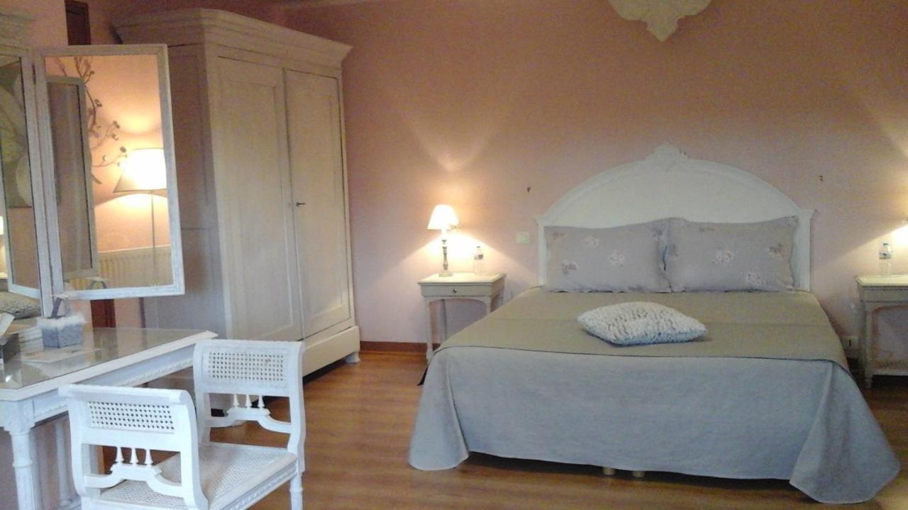 Chambres D'Hotes La Rompardais Pléven Dış mekan fotoğraf