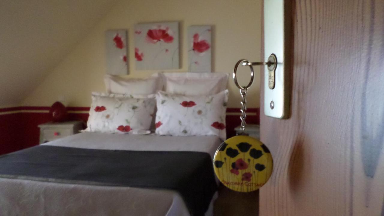 Chambres D'Hotes La Rompardais Pléven Dış mekan fotoğraf