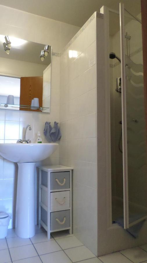 Chambres D'Hotes La Rompardais Pléven Dış mekan fotoğraf